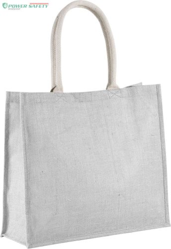 KIMOOD JUTE BEACH BAG