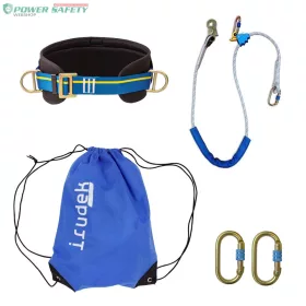   TOP FP COLUMN KIT pozicionáló szett (Light Plus P1, 981, 237 2m, táska)