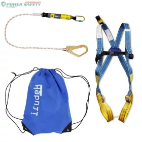   TOP FP BUSKET 1 KIT emelőkosaras szett (Light Plus 2 L-XL, ABE 362, táska)