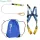 TOP FP BUSKET 1 KIT emelőkosaras szett (Light Plus 2 L-XL, ABE 362, táska)
