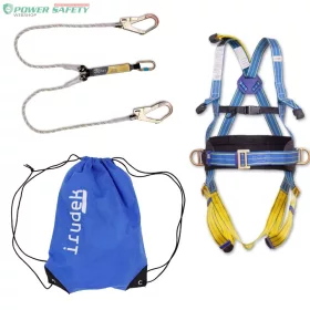   TOP FP STAND 2 KIT állványszett (Light Plus 4 L-XL, ABE 363, táska)