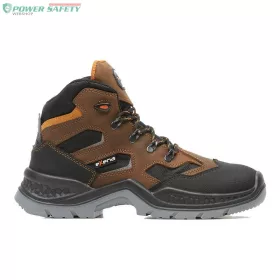 Bakancs BORNEO_20 S3 SRC
