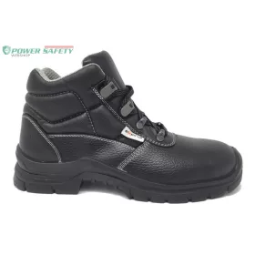 Bakancs GARDA_18 S3 SRC