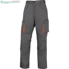 MACH 2 munkanadrág, 65% poliészter, 35% pamut, 245g