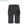 Rövidnadág (100%pamut) TOP GREEN 100 SHORT