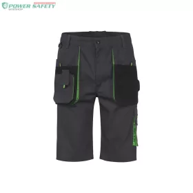 Rövidnadág (100%pamut) TOP GREEN 100 SHORT