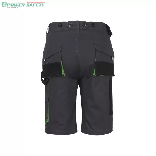 Rövidnadág (100%pamut) TOP GREEN 100 SHORT