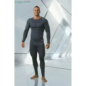   TOP ELITE ULTRON aláöltözet, nadrág, termo, légáteresztő, ergonomikus kialakítás