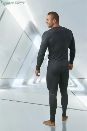 TOP ELITE ULTRON aláöltözet, nadrág, termo, légáteresztő, ergonomikus kialakítás