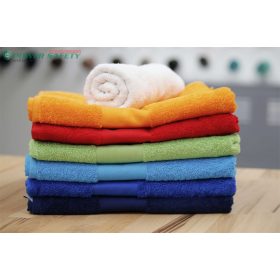 OLIMA TOWEL TEAR AWAY LABEL