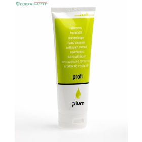   Nordik Profi kéztisztító ipari (olaj, korom, fém, gumi) szennyeződésekre, tubus