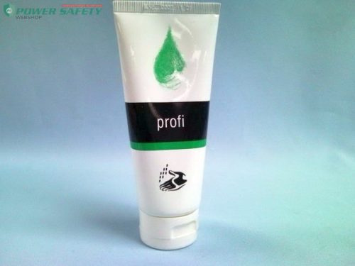 Nordik Profi kéztisztító ipari (olaj, korom, fém, gumi) szennyeződésekre, tubus