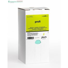 Nordik Profi kéztisztító ipari (olaj, korom, fém, gumi) szennyeződésekre, utántö