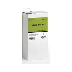 Plum 14 bőrkímélő, tisztító ipari krémszappan