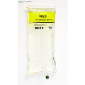   Nordik Nature környezetbarát szín és illatmentes krémszappan