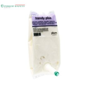   Nordik Handy Plus munkavégzés utáni bőrápoló, kondícionáló krém, utántöltő, 0.5L