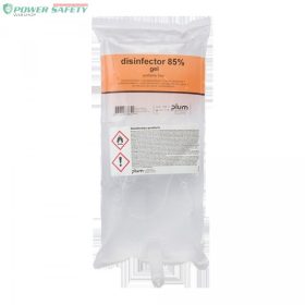 Plum Disinfector 85% kézfertőtlenítő, 1L tasak