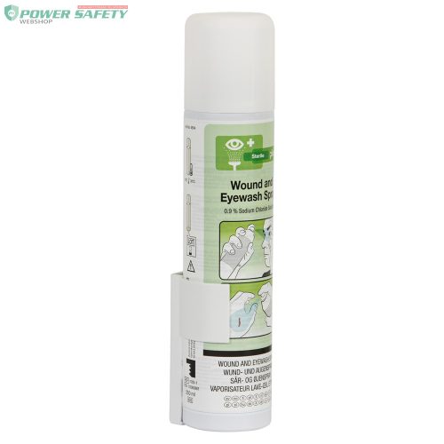 Plum Fali tartó 250 ml-es Sebtisztító és szemkimosó spray-hez