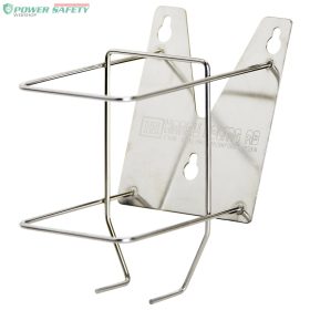 Plum Dispenso rozsdamentes acél falitartó