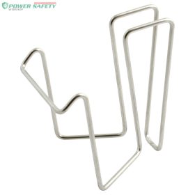 Plum Dispenso rozsdamentes acél kosár