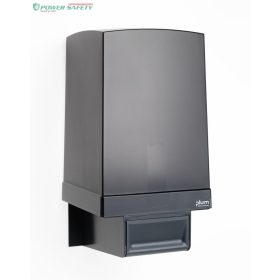 MP-1 maxi-plum adagoló átlátszó