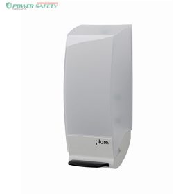 Plum Combiplum adagoló, műanyag, fehér, 1L