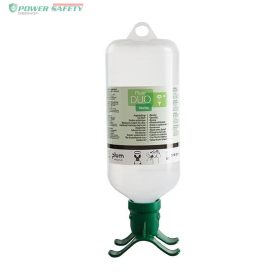 Plum DUO szemkimosó, 1000mL, 0.9% Nátriumklorid oldat