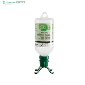 Plum DUO szemkimosó, 500mL, 0.9% Nátriumklorid oldat