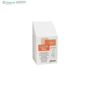 Plum QuickStop nyomókötés készlet - 3 db kötéssel (2 x 17x17 cm kötés + 1 x 7,5x