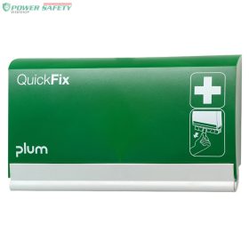 Plum QuickFix® üres sebtapasz adoló