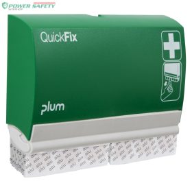 Plum QuickFix® Alu alumíniumos sebtapasz adagoló