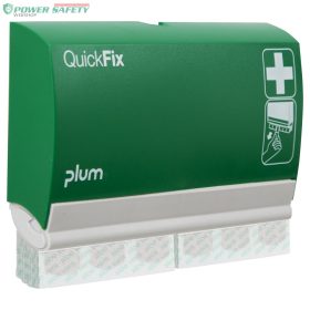 Plum QuickFix® Aloe Vera sebtapasz adagoló