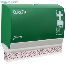   Plum QuickFix® Blood Stopper vérzéscsillapítós sebtapasz adagoló