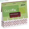 Plum QuickFix® Blood Stopper vérzéscsillapítós sebtapasz adagoló
