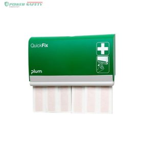   Plum QuickFix Long ragtapaszadagoló, 2x30db hosszú, rugalmas ragtapasz