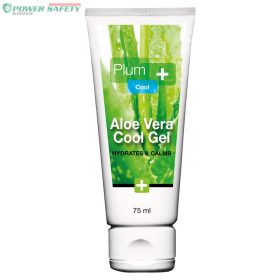 Plum Aloe Vera Cool Gel, 75 ml