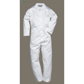 Élelmiszeripari overál