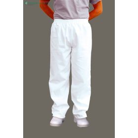 Egészségügyi, élelmiszeripari unisex nadrág