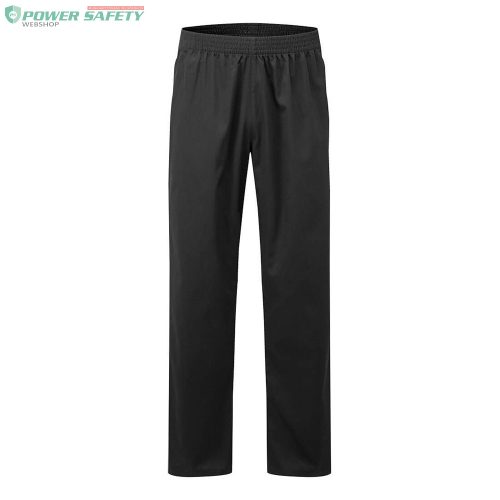 Egészségügyi, élelmiszeripari unisex nadrág