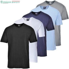 Termál rövid ujjú póló