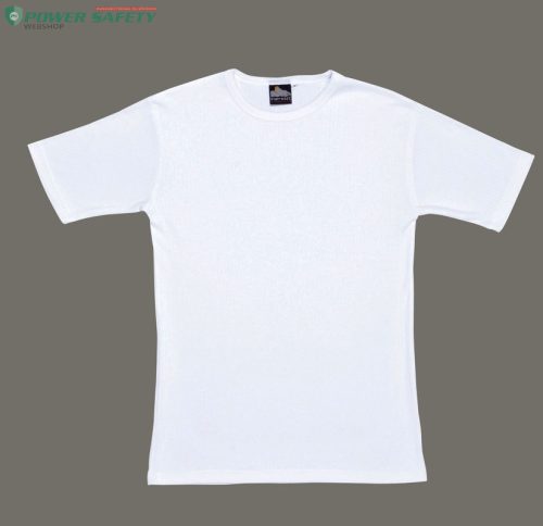 Termál rövid ujjú póló