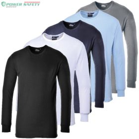 Termál hosszú ujjú póló