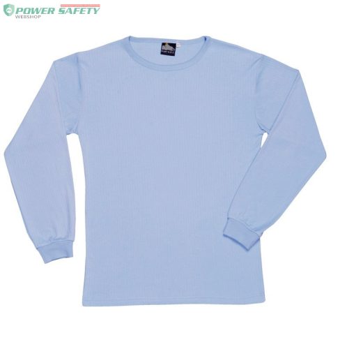 Termál hosszú ujjú póló