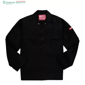 Bizweld lángmentes kabát