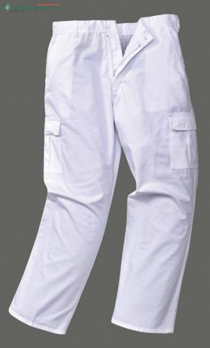 Combat derekas nadrág