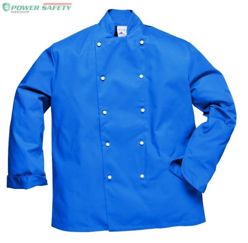 Somerset séf kabát