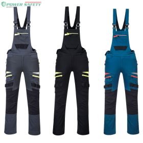   DX4 kantáros nadrág lecipzározható lengőzsebbel, 4 irányba nyúló Kingsmill polié