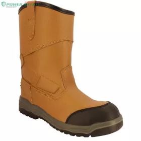 Steelite Rigger Pro csizma S3 CI, acél orrmerevítővel