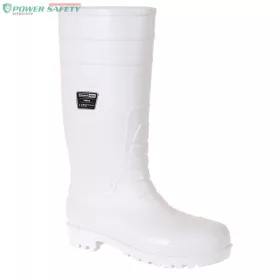 Steelite Élelmiszeripari csizma, PVC/Nitril, S4
