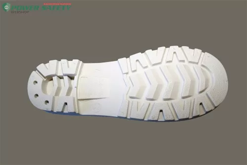 Steelite Élelmiszeripari csizma, PVC/Nitril, S4